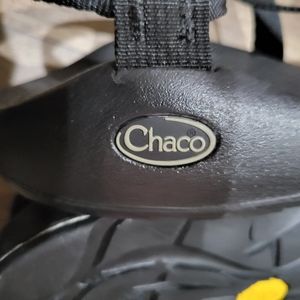 Chaco sandal
